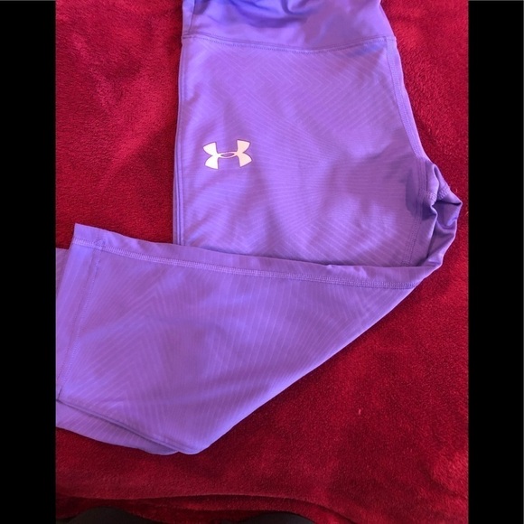 Under Armour Other - Under Armour capris